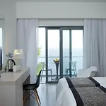 Szálloda Adrina & Panormos (Skopelos)