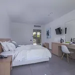 Szálloda Adrina & 5*