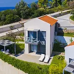 Adrina & 5* Panormos (Skopelos)