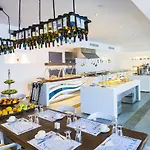 Adrina & 5* Panormos (Skopelos)