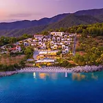 Szálloda Adrina & Panormos (Skopelos)