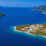 Adrina & 5* Panormos (Skopelos)