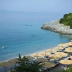 Adrina & 5* Panormos (Skopelos)