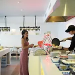 Adrina & 5* Panormos (Skopelos)