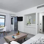 Adrina & Szálloda Panormos (Skopelos)