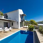 Szálloda Adrina & Panormos (Skopelos)