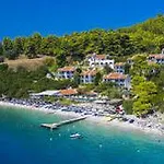Adrina & Szálloda Panormos (Skopelos)