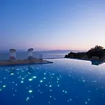 Hotel Adrina Resort&spa Panormos (Skopelos)