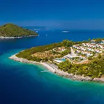 Hotel Adrina Resort&spa Panormos (Skopelos)