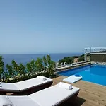 Adrina & Szálloda Panormos (Skopelos)