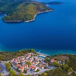 Adrina & 5* Panormos (Skopelos)