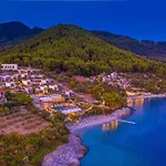 Adrina & 5* Panormos (Skopelos)