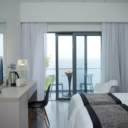 호텔 Adrina & Panormos (Skopelos)