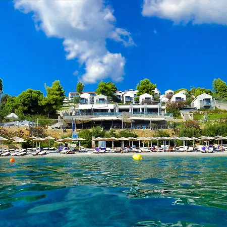 Adrina Resort&spa Panormos (Skopelos)