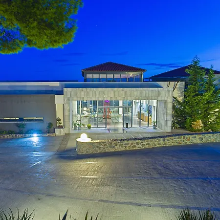 Adrina Resort&spa Hotel 5*