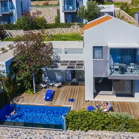 Ξενοδοχείο Adrina &