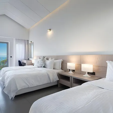 Adrina Resort&spa 5* Panormos (Skopelos)