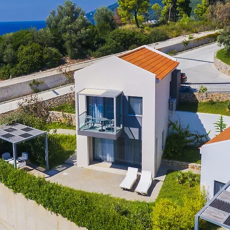Adrina Resort&spa 5* Panormos (Skopelos)