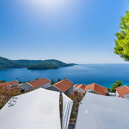 Adrina Resort&spa Hotel 5*