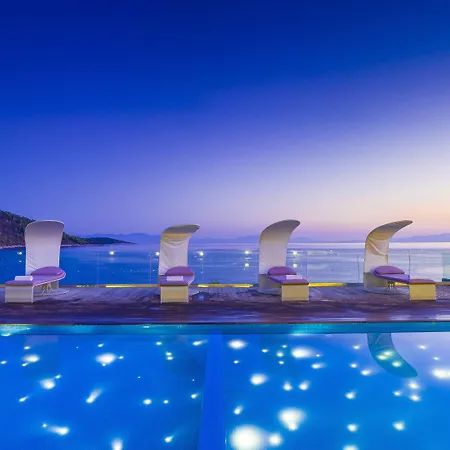 Hotel Adrina & Panormos (Skopelos)