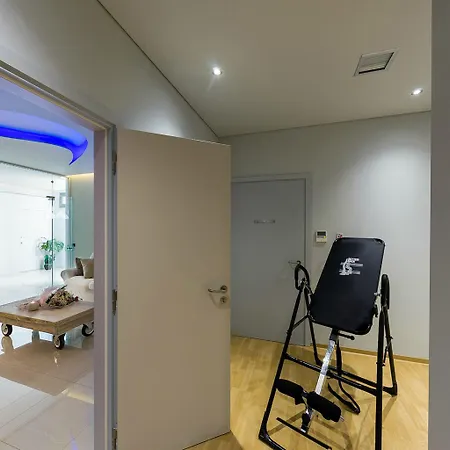 Hotel Adrina & 5*