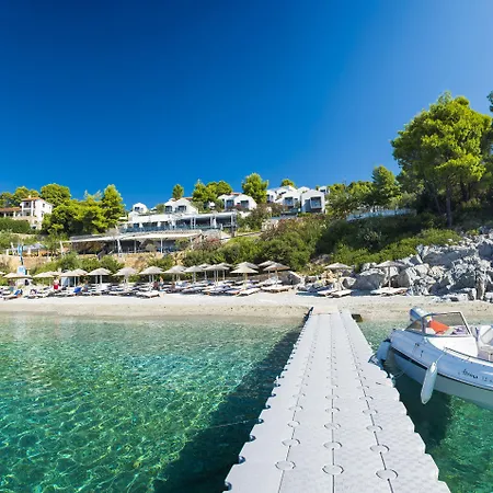 Adrina Resort&spa Panormos (Skopelos)