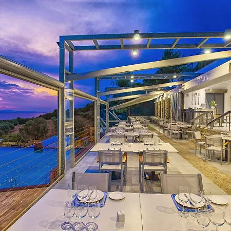 Adrina Resort&spa Panormos (Skopelos)