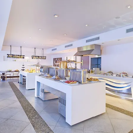 Adrina Resort&spa Panormos (Skopelos)