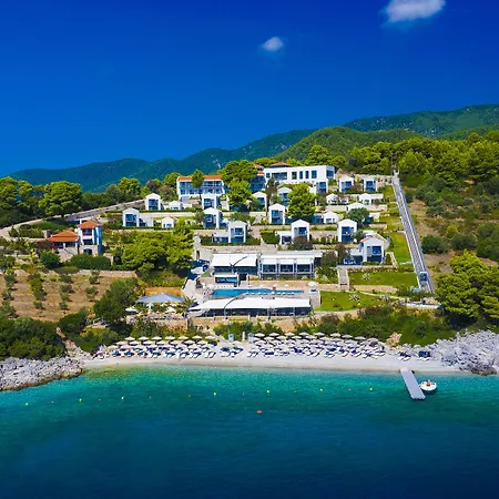 Ξενοδοχείο Adrina &