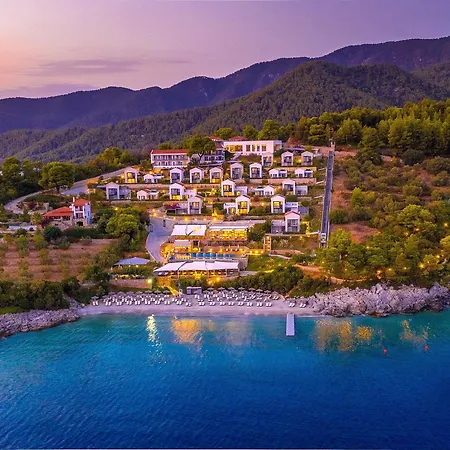 Ξενοδοχείο Adrina & Panormos (Skopelos)