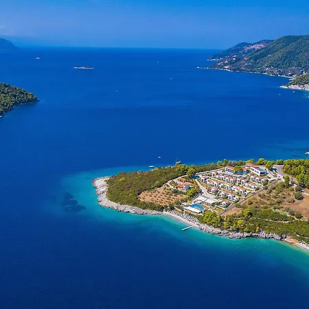 Adrina & 5* Panormos (Skopelos)