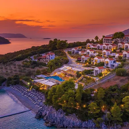 Ξενοδοχείο Adrina & 5*