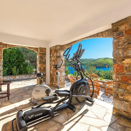 Adrina Resort&spa 5*
