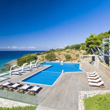 Adrina Resort&spa 5*