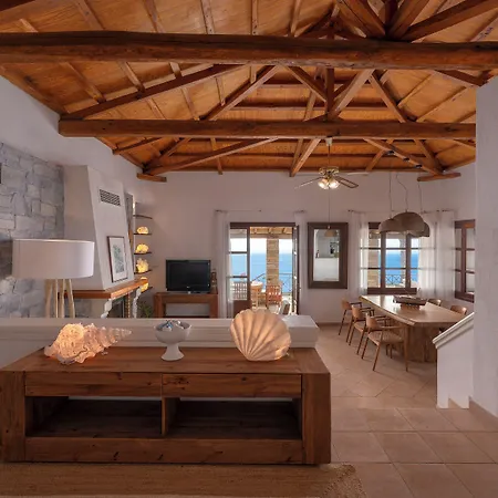 Adrina Resort&spa 5*