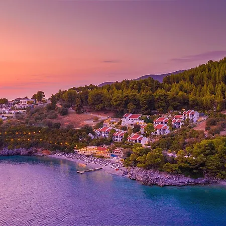 Adrina Resort&spa Hotel