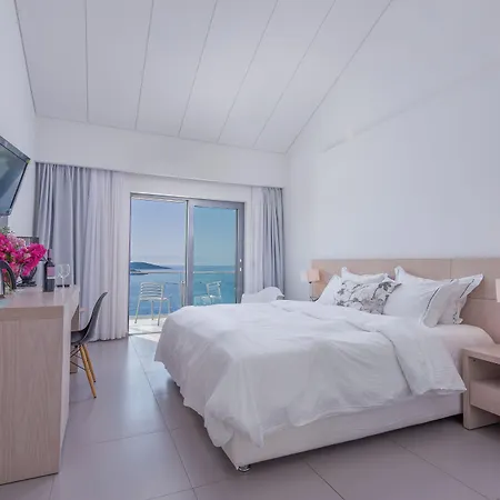 阿德里纳度假酒店和spa中心 5* Panormos (Skopelos)