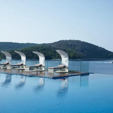 Hotel Adrina & 5*