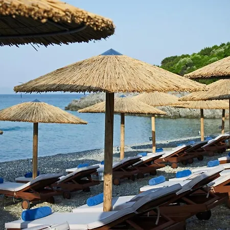 Adrina & Ξενοδοχείο 5*