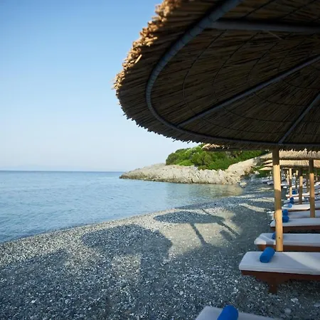 Adrina & 5* Panormos (Skopelos)