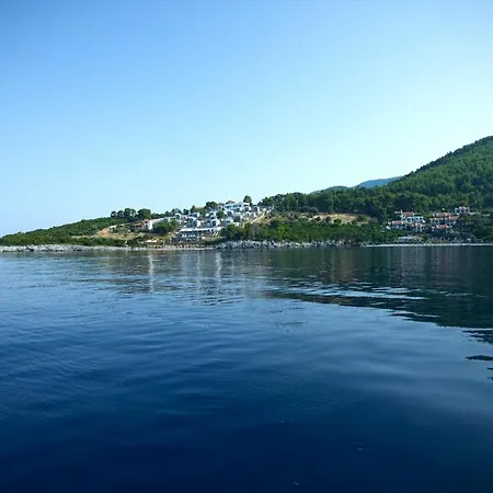 Adrina & Panormos (Skopelos)