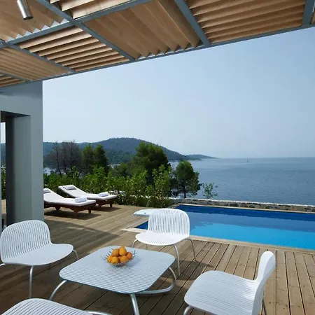 Adrina Resort&spa Panormos (Skopelos)