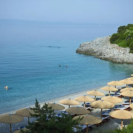 Adrina & 5* Panormos (Skopelos)