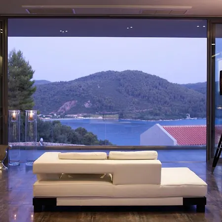 Hotel Adrina & 5*