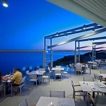 Adrina Resort&spa Panormos (Skopelos)