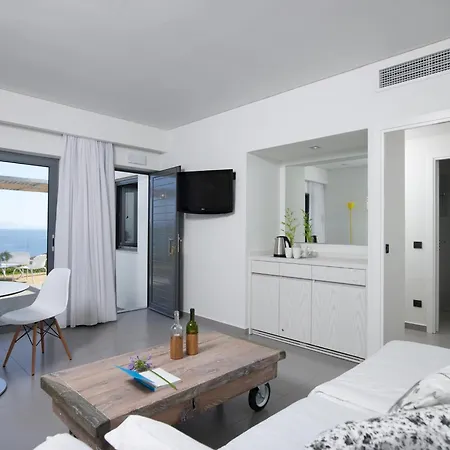 Adrina & Ξενοδοχείο Panormos (Skopelos)