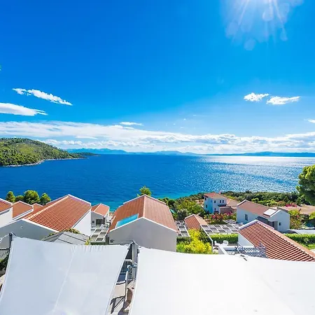 Adrina Resort&spa Panormos (Skopelos)