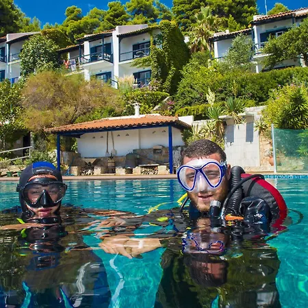 Hotel Adrina Resort&spa 5*