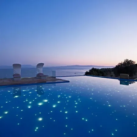 Ξενοδοχείο Adrina & Panormos (Skopelos)