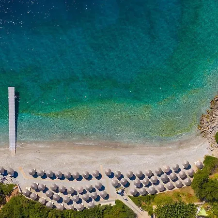 Adrina & 5* Panormos (Skopelos)